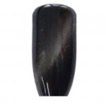 Гель лак Fiore маГнитный №415 Anthracite (Антрацитовый)