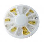 Украшения для ногтей №415-1