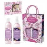 Дет Тимекс Набор №1161 Compliment Fairytales (Шампунь+Спрей для волос+Магнитная фоторамка)