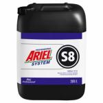 ARIEL Professional ВМС д/отбеливания белья при температуре 60-95С S8 SC HydrOxi Stainbuster 20 л.
