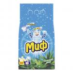 МИФ Авт СМС порошк. Свежесть Алоэ 2  кг.