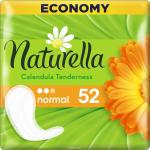 *СПЕЦЦЕНА NATURELLA ЖенГигПрокл на каждый день Calendula Tenderness Normal (с аром календ) Trio 52 шт. ПрепКор Спеццена