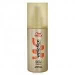 WELLAFLEX Жидкость для укладки Кудри и локоны сильной фиксации 150 мл.