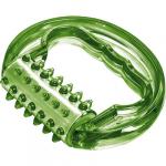 Массажёр пластиковый универсальный  Спорт, 12х10,2х4,5 см Банные штучки