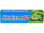 BLEND_A_MED Зубная паста Кора Дуба 100 мл.