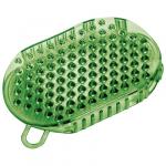 Массажёр двухсторонний Рукавица, 15х10,7х4 см Банные штучки