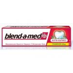 BLEND_A_MED Зубная паста Травяной Сбор 100 мл.