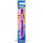 *СПЕЦЦЕНА ORAL_B Зубная щетка Junior для детей (6-12) Мягкая 1 шт.