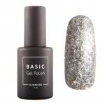 Гель-лак BASIC Алмазная Крошка, 11 мл