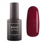 Гель-лак BASIC  Марсала. Возвращение., 3,5 мл
