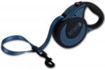 KONG рулетка Ultimate XL (до 70 кг) лента 5 метров синяя