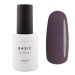 Гель-лак BASIC  99% Какао, 11 мл