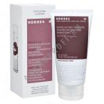 *Korres Дикая Роза Ж  Нежный скраб дикая роза 150 мл