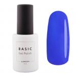 Гель-лак BASIC  Лазурит, 11 мл