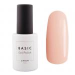 Гель-лак BASIC  Десертный Макарони, 11 мл