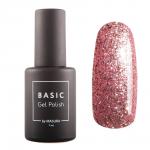 Гель-лак BASIC Английская Свадьба, 11 мл