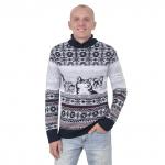 Свитер Якутия