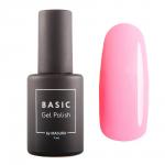 Гель-лак BASIC Балетные Пуанты, 3,5 мл