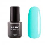 Гель-лак BASIC  Мятное Мороженое, 3,5 мл