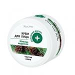 Крем для лица "Живица кедровая", 100 мл Б