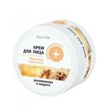 Крем для лица "Молочко маточное", 100 мл Б