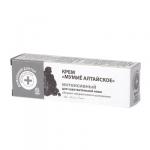Крем МУМИЕ АЛТАЙСКОЕ, 30 мл Тк
