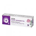 Крем СЕКРЕТ МОЛОДОСТИ, 30 мл Тк