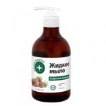 Жидкое мыло Кедровая живица, 480 мл Фдоз