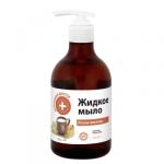 Жидкое мыло Козье молоко, 480 мл Фдоз