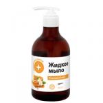 Жидкое мыло Пчелиный мед, 480 мл Фдоз