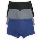 MUHB6001 трусы мужские