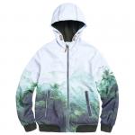 BZIM4012 ветровка для мальчиков