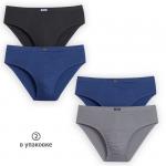 MULC6001(2) трусы мужские