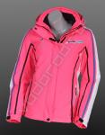 ГОРНОЛЫЖНАЯ КУРТКА ЖЕНСКАЯ, FUN ROCKET 15532