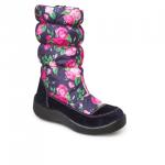 Сапожки мембранные