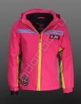 ГОРНОЛЫЖНАЯ КУРТКА ДЕТСКАЯ, FUN ROCKET 15905