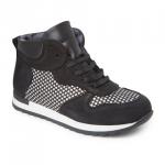 Ботинки, на флисе