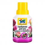 Удобрение для роз садовых и комнатных