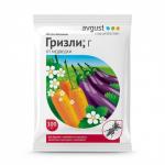 Средство защиты Avgust Гризли, (100 г)