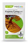 Удобрение Avgust Корень Супер®, ВРГ (10 г)