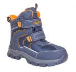 !Сапоги зимние мембрана