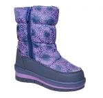 сапоги зимние (дутики)