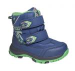 сапоги зимние