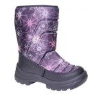 дутики (сапоги) зимние