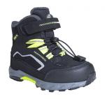 ботинки зимние мембрана