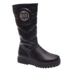 !Сапоги зимние