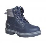 ботинки зимние