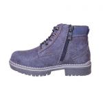 ботинки зимние