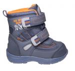 сапоги зимние