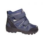 Сапоги зимние